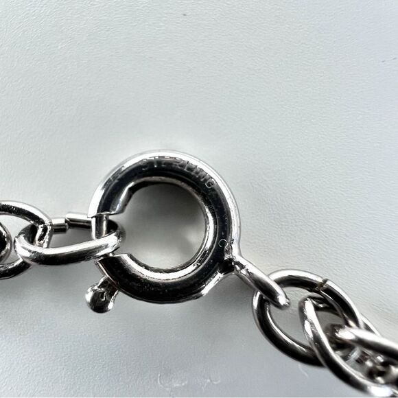 1972 Reed & Barton Sterling Silver Christmas Cross - Picture 9 of 15